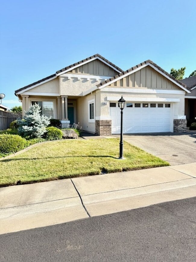 property at 5917 Gold Nugget Way