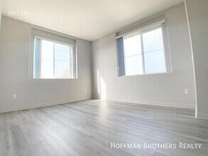 7395 W Manchester Ave in Los Angeles, CA - Building Photo - Building Photo