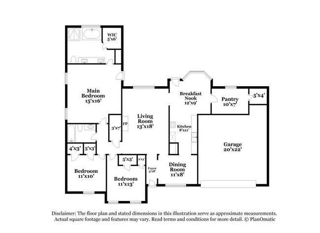 7924 Tankard Dr in Memphis, TN - Building Photo - Building Photo