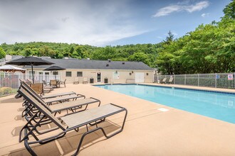 Woodberry Apartments in Asheville, NC - Building Photo - Building Photo