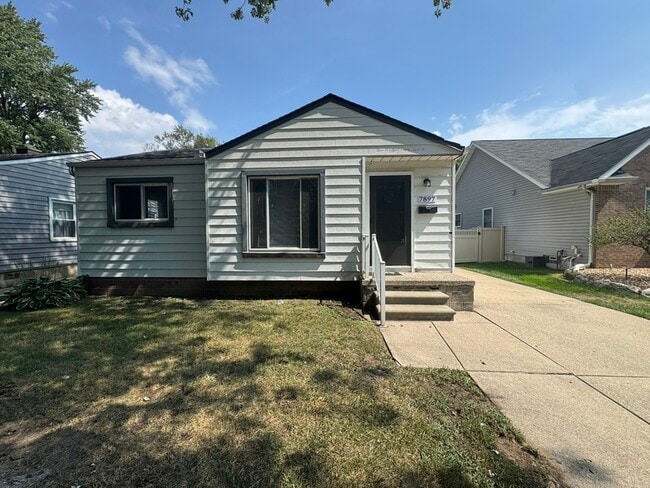 property at 7897 Cornell St