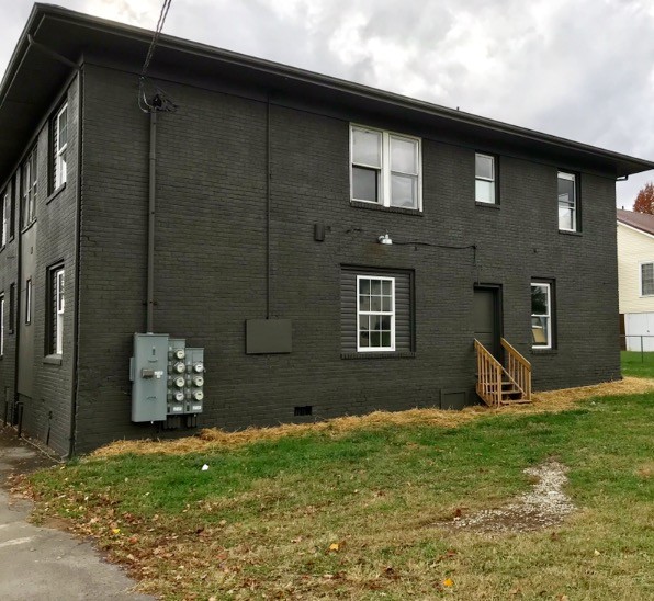 406 Montgomery St in Johnson City, TN - Building Photo - Building Photo