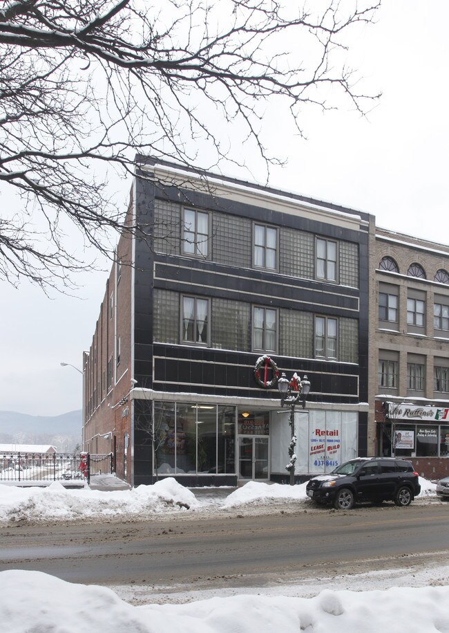 218-224 Main St