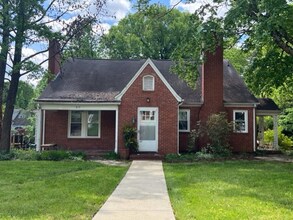 815 W Johnson St in Raleigh, NC - Building Photo - Building Photo