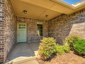 2709 Pacifica Ln in Edmond, OK - Building Photo - Building Photo