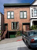 237 Collingwood St in San Francisco, CA - Building Photo