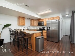 1767 Willowbrook Dr in Provo, UT - Building Photo - Building Photo