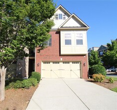 13294 Kemper Rd in Alpharetta, GA - Building Photo - Building Photo
