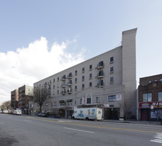 931-955 Coney Island Ave Apartments