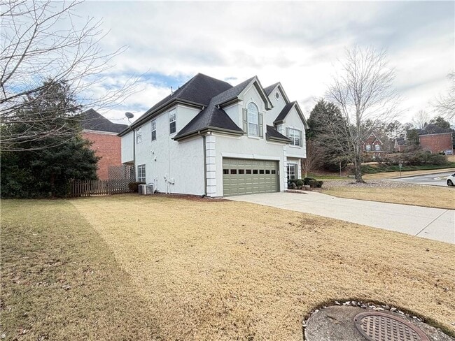 1530 Oglethorpe Run Ln in Suwanee, GA - Building Photo - Building Photo