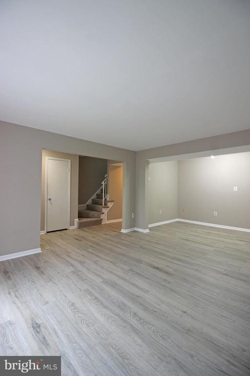 8022 Northumberland Rd in Springfield, VA - Building Photo - Building Photo