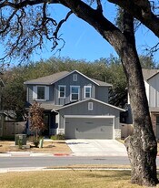 10406 Bramble Berry Dr in Austin, TX - Building Photo