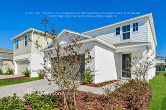 2743 Clear Night Ave in Kissimmee, FL - Foto de edificio - Building Photo