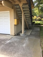1901 Donner Ave in Davis, CA - Foto de edificio - Building Photo