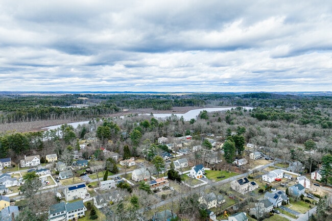 Apartments for rent in Sudbury, MA