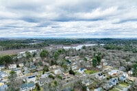 Apartamentos en Sudbury, MA