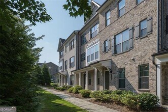 2182 Talmai Dr in Snellville, GA - Building Photo - Building Photo