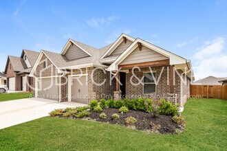 5224 White Gold Ave in Edmond, OK - Building Photo - Building Photo