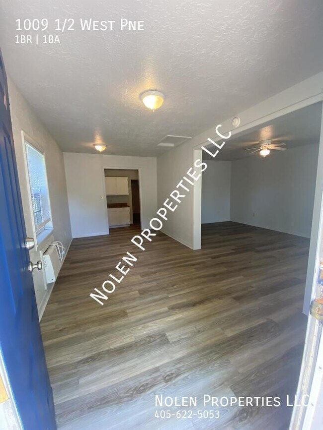 1009 West Pne in Duncan, OK - Building Photo - Building Photo