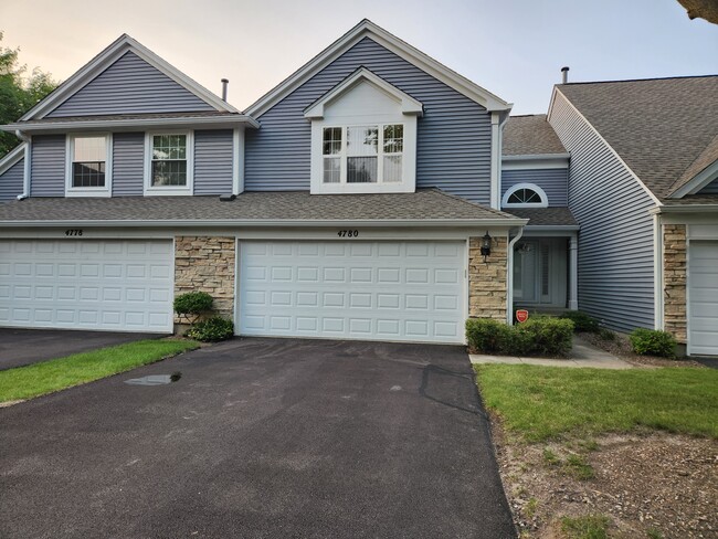 property at 4780 Amber Cir