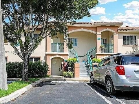 2921 SE 13th Rd, Unit 20439 in Homestead, FL - Building Photo