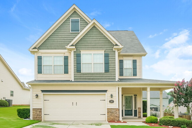 property at 310 Lynshire Ave