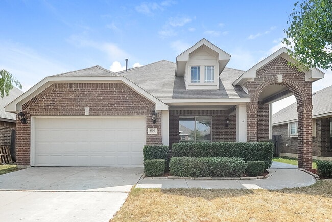 property at 656 Brooks St