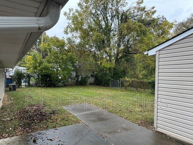 9337 Donerail Way in Louisville, KY - Building Photo - Building Photo