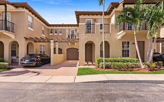 6884 Julia Gardens Dr in Coconut Creek, FL - Building Photo