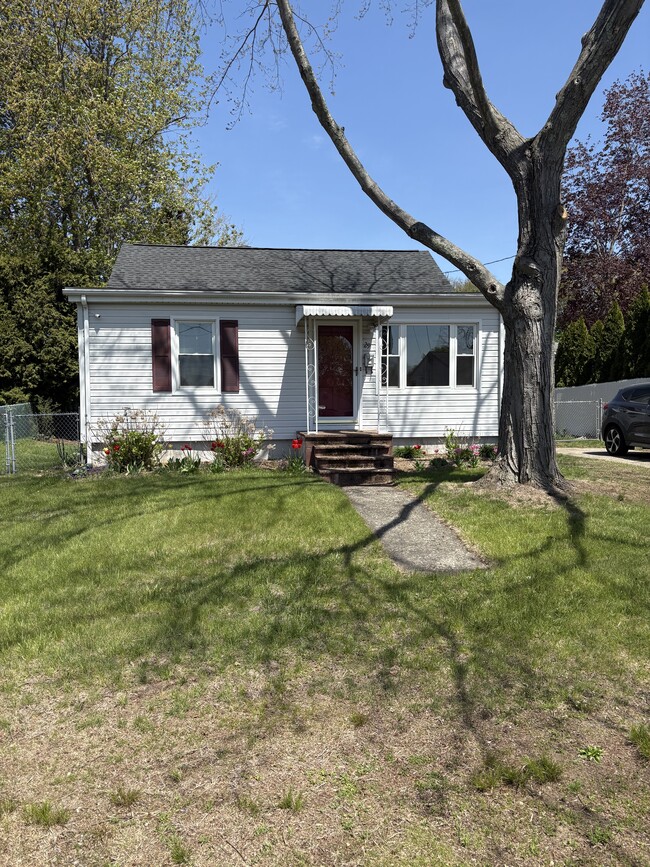property at 29 Bray Ave