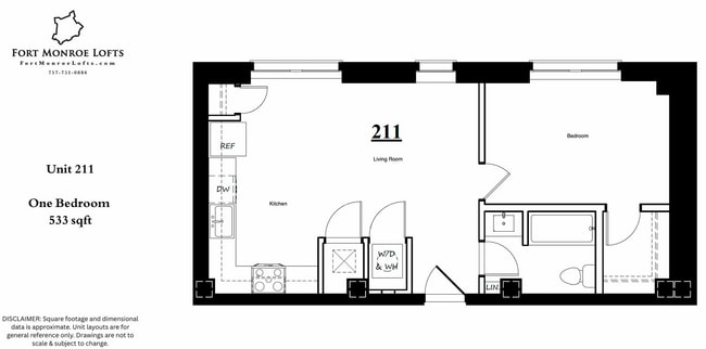 150 Ingalls Rd in Hampton, VA - Foto de edificio - Building Photo