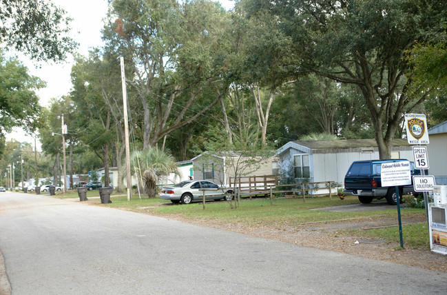 3387 W Silver Springs Blvd in Ocala, FL - Building Photo - Building Photo