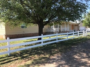 4950 Milliorn Ranch Rd in Abilene, TX - Building Photo - Building Photo