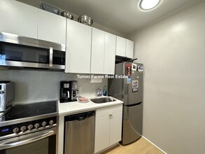 93 Hudson St, Unit G in Boston, MA - Building Photo - Building Photo