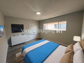 1740 S La Brea Ave in Los Angeles, CA - Building Photo - Building Photo