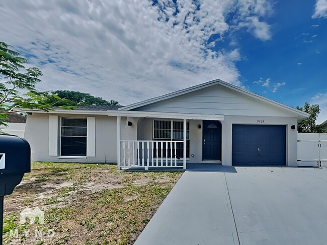 property at 9707 Paces Ferry Dr