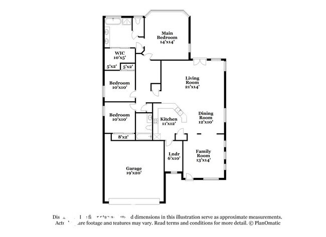 1958 E Dublin St in Gilbert, AZ - Building Photo - Building Photo