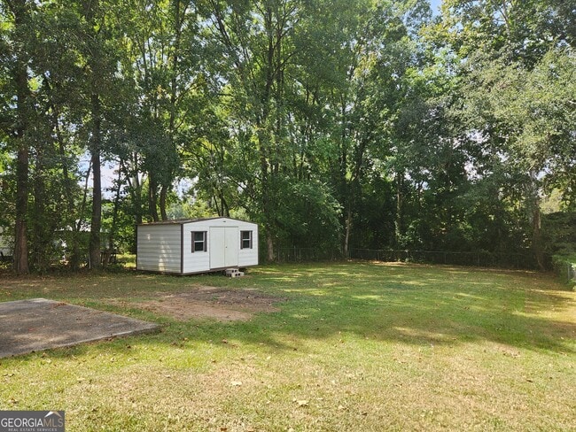 8121 Maudie Ln in Columbus, GA - Building Photo - Building Photo
