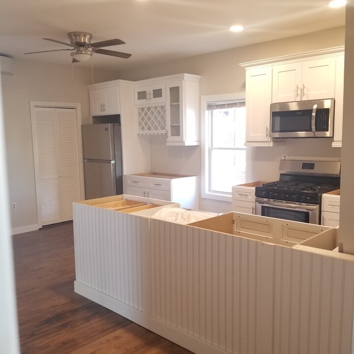 23 Millbury St, Unit 3 in Worcester, MA - Building Photo