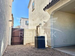 2491 N 149th Ln in Goodyear, AZ - Building Photo - Building Photo