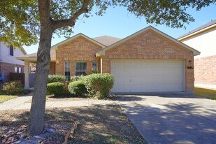 172 Bison Ln in Cibolo, TX - Building Photo