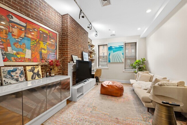 123 Willow Ave in Hoboken, NJ - Building Photo - Building Photo