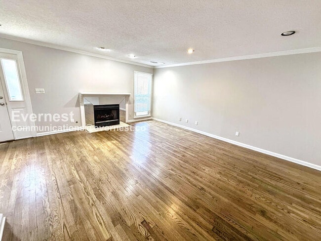 713 Carr Ave in Birmingham, AL - Foto de edificio - Building Photo