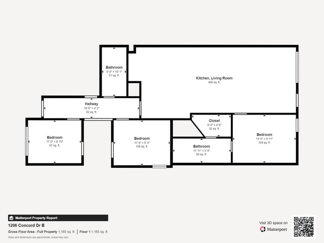 5903 Medina Dr in Killeen, TX - Building Photo - Building Photo