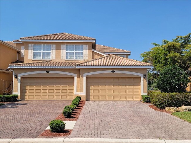property at 424 Winding Brook Ln
