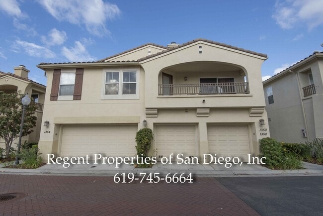 1358 Callectia Aquilla Norte in Chula Vista, CA - Building Photo - Building Photo