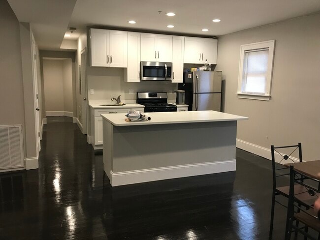 273 Parker Hill Ave, Unit 1