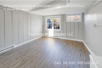 62 Willow Rd in Ayer, MA - Building Photo - Building Photo