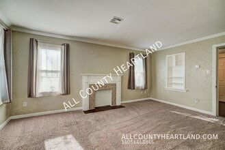 2128 Hardin Dr in Oklahoma City, OK - Building Photo - Building Photo