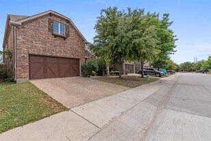 209 Westminster Dr in The Colony, TX - Building Photo